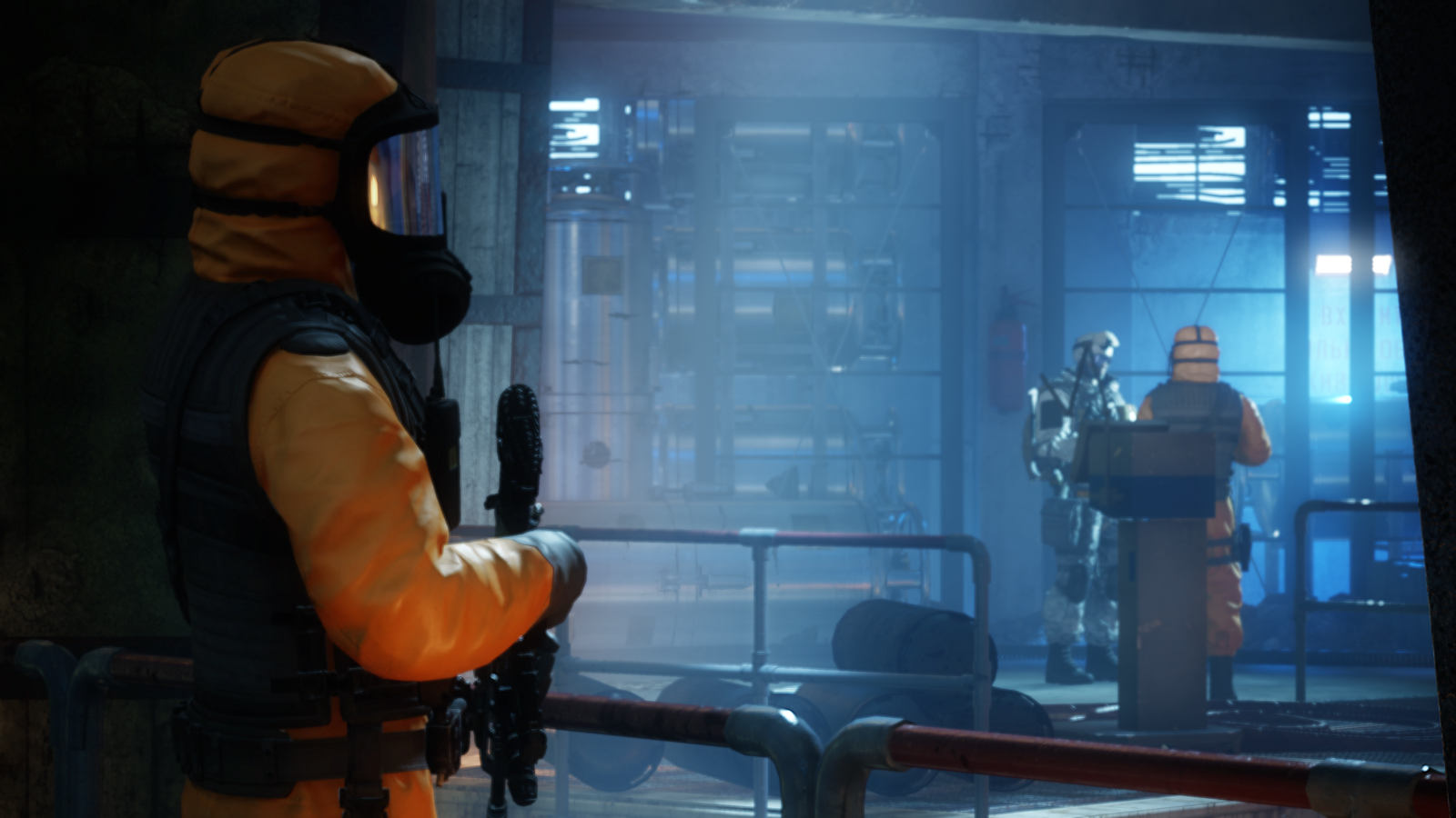 Sniper: Ghost Warrior Contracts for PC image