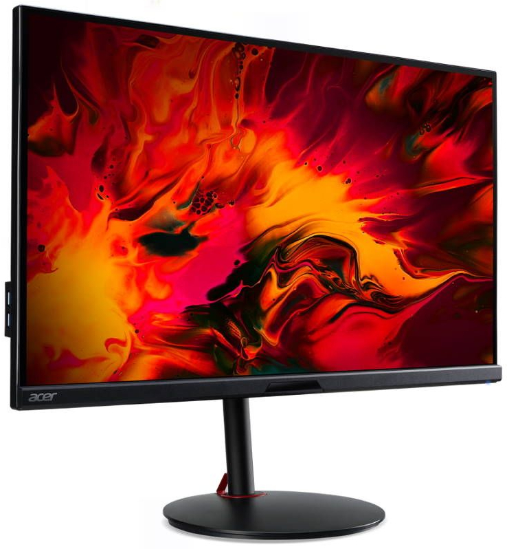 28" Acer Nitro Console & PC Gaming Monitor with HDMI 2.1 Buy Now