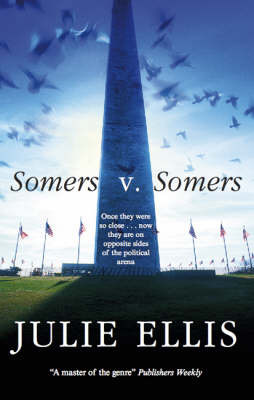 Somers V. Somers by Julie Ellis image