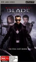 Blade Trinity for PSP Blade Trinity for PSP