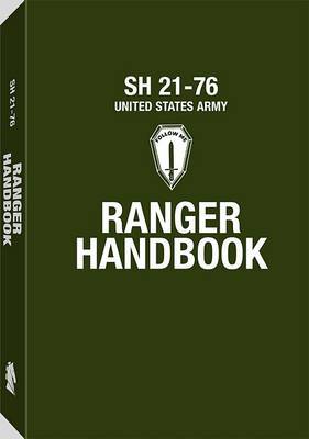 Ranger Handbook on Paperback