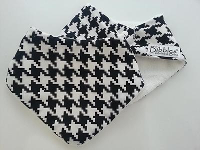 bibbles dribble bibs