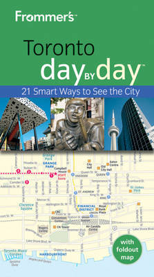 Frommer's Toronto Day by Day image