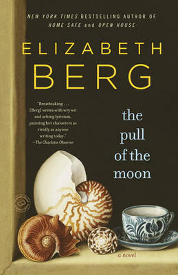 The Pull of the Moon by Elizabeth Berg image