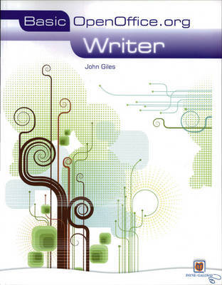 OpenOffice.org Writer image