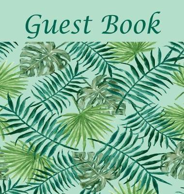 Guest Book by Linzi Loveland image