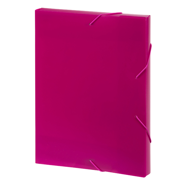 Buy Marbig A4 Document Box at Mighty Ape NZ