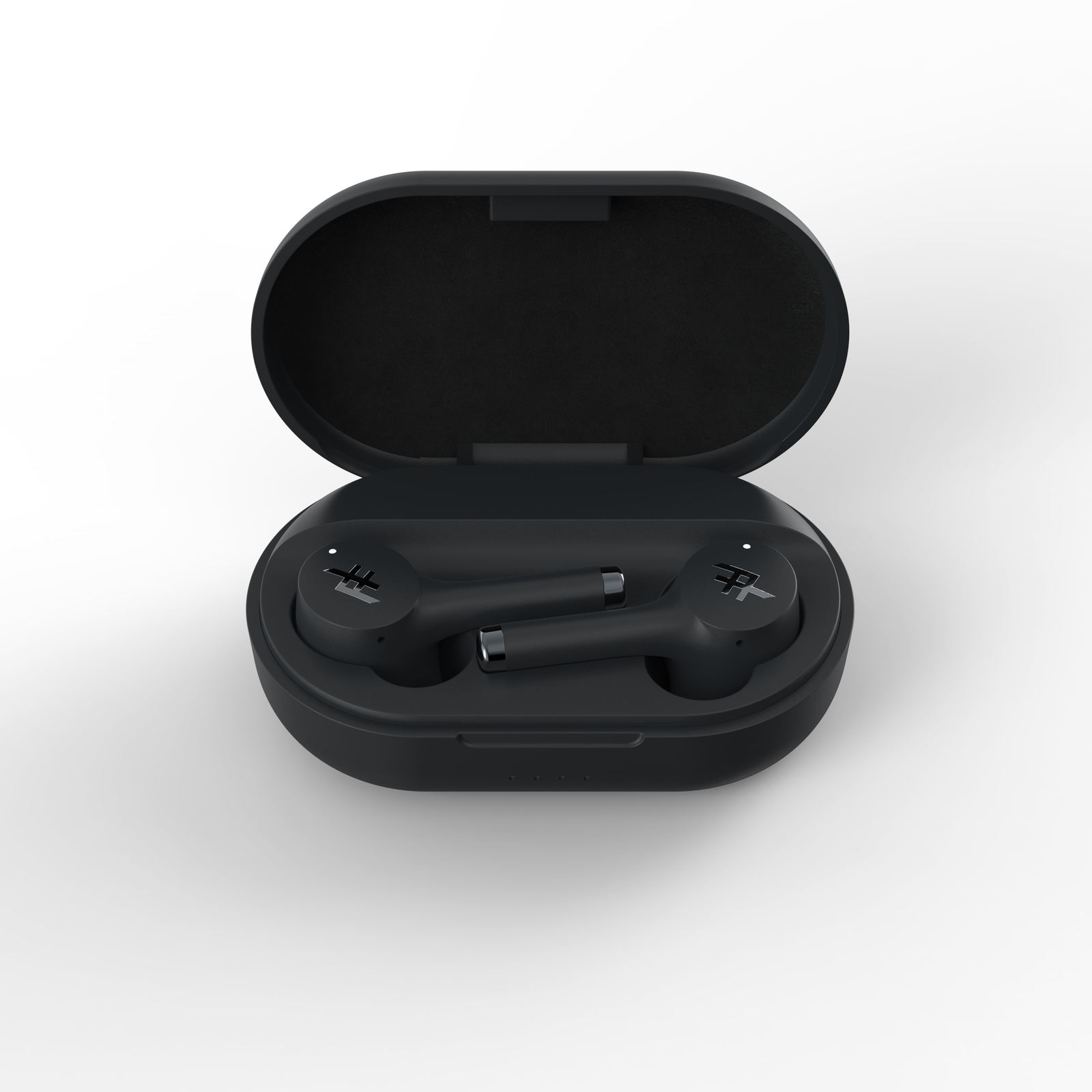 iFrogz: Airtime Pro Earbuds - Black image