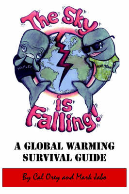 "The Sky is Falling!" by Cal Orey image
