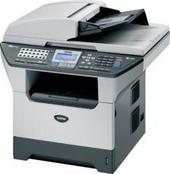 Brother MFC8860DN All-In-One Print Fax Scan copy Duplex and Network Ready Brother MFC8860DN All-In-One Print Fax Scan copy Duplex and Network Ready