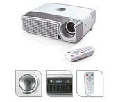 Acer PH110 DLP Projector 16:9 Widescreen 1000LMNS 2000:1 Acer PH110 DLP Projector 16:9 Widescreen 1000LMNS 2000:1