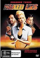 Naked Lies on DVD