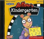 Arthur's Kindergarten for PC Arthur's Kindergarten for PC
