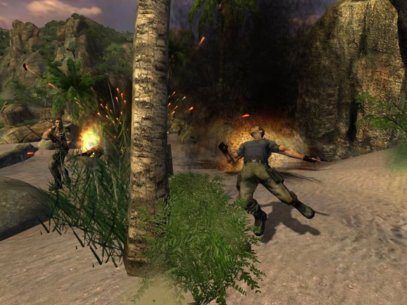 Far Cry (CD-ROM) for PC image