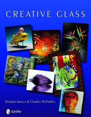 Creative Glass by Danijela Kracun image