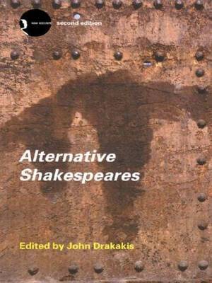 Alternative Shakespeares image