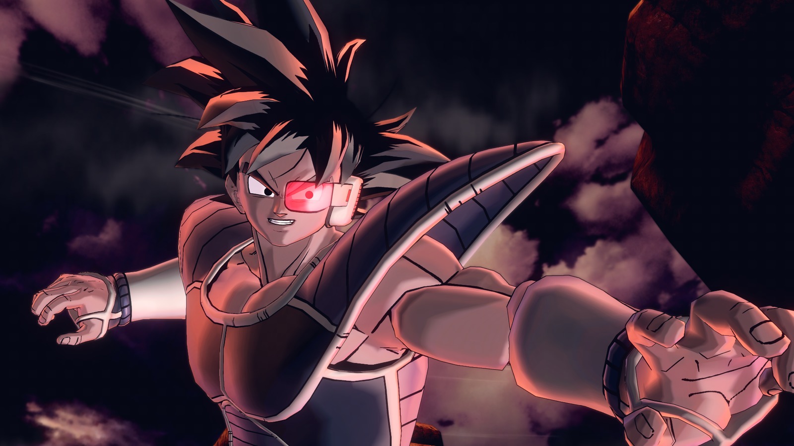 Dragon Ball Xenoverse 2 for Xbox One image