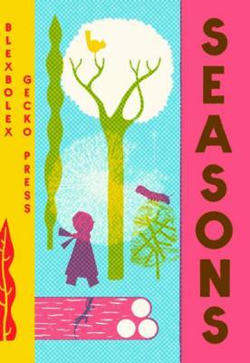 Seasons on Hardback by Blexbolex