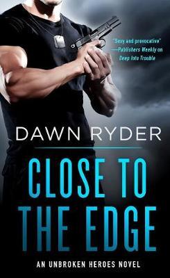 Close to the Edge image