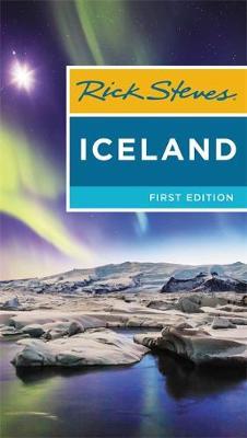 Rick Steves Iceland (First Edition) by Rick Steves image