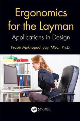 Ergonomics for the Layman by Prabir Mukhopadhyay image