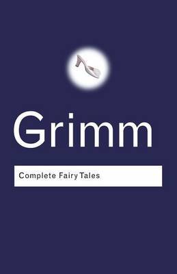 Complete Fairy Tales by Jacob Grimm image
