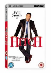Hitch for PSP Hitch for PSP