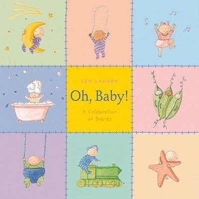 Oh Baby by Leo Landry image