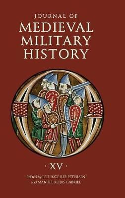 Journal of Medieval Military History image