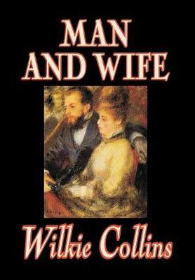 Man and Wife by Wilkie Collins image