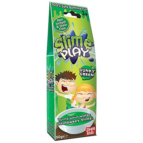 Zimpli Kids Slime Play - Gunky Green