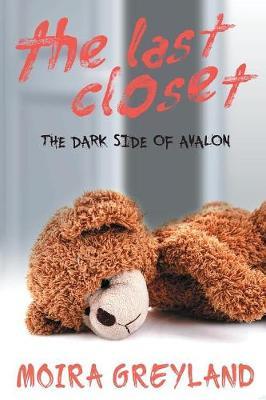 The Last Closet by Moira Greyland image