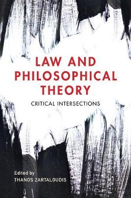 Law and Philosophical Theory image