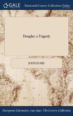 Douglas by John Home image