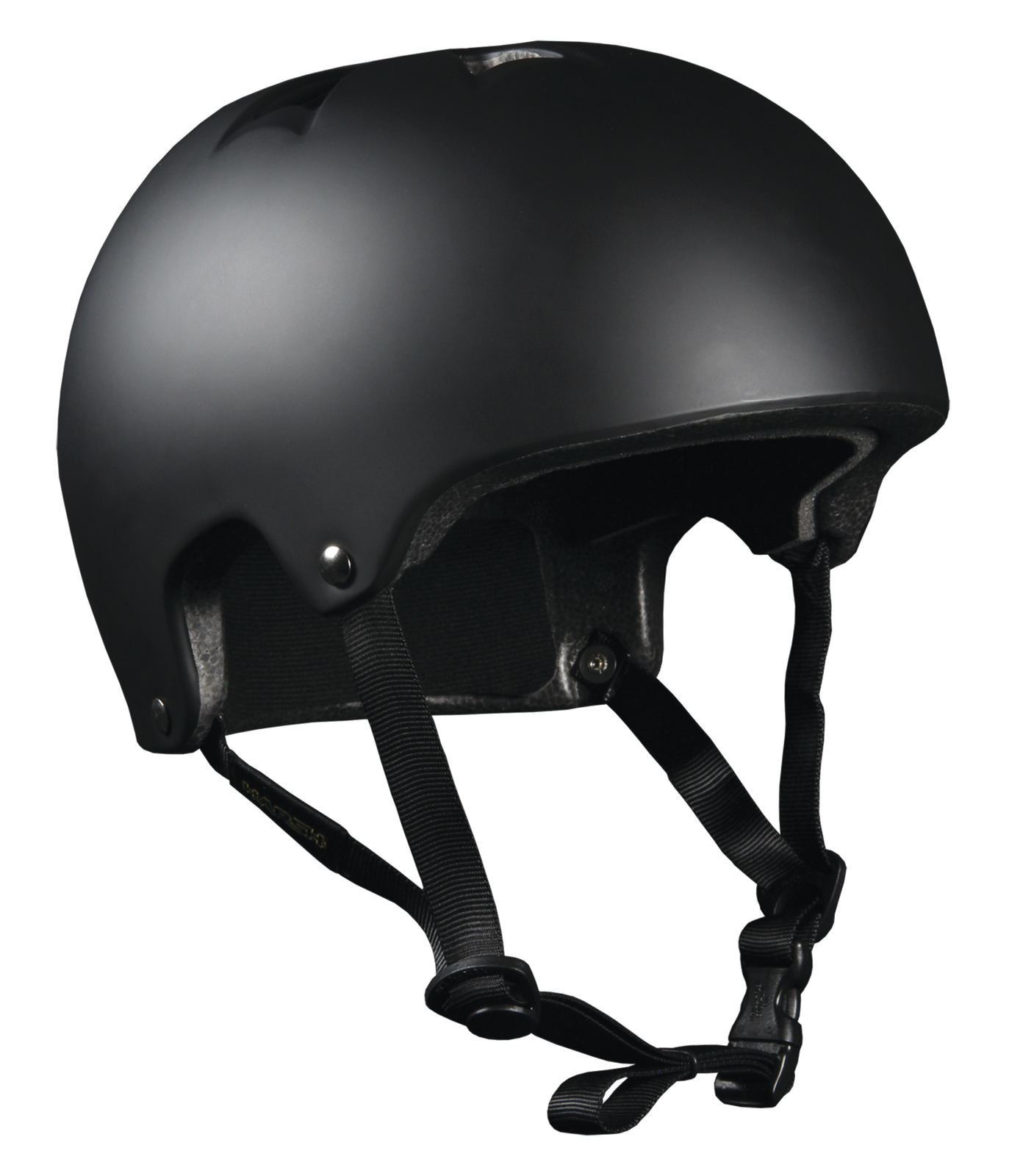 Harsh: HX1 Helmet - Large (Matte Black) image