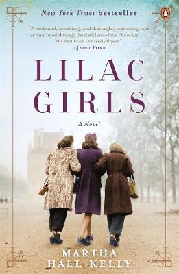 Lilac Girls by Martha Hall Kelly image