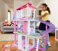 barbie dreamhouse nz