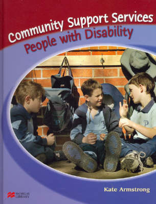 People with Disability image