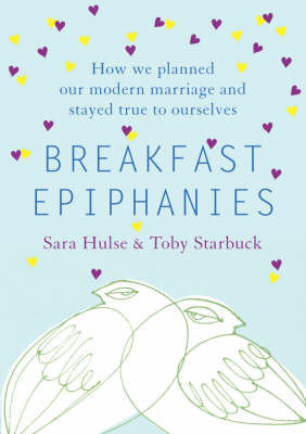 Breakfast Epiphanies by Sara Hulse image