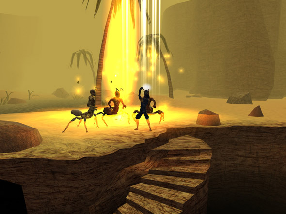 Neverwinter Nights Gold for PC image