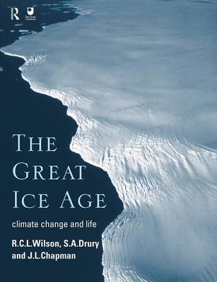 The Great Ice Age by J. A. Chapman image