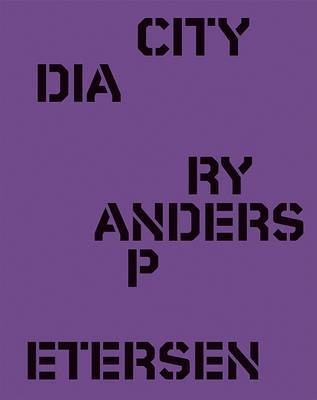 Anders Petersen: City Diary by Anders Petersen image
