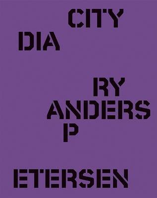 Anders Petersen: City Diary image