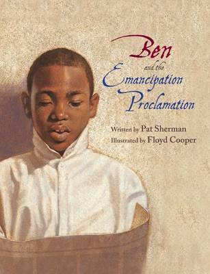Ben and the Emancipation Proclamation by Pat Sherman image