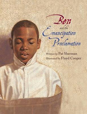 Ben and the Emancipation Proclamation image