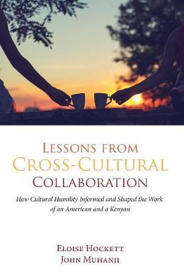 Lessons from Cross-Cultural Collaboration by Eloise Hockett image