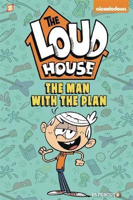 The Loud House #5 by Nickelodeon image