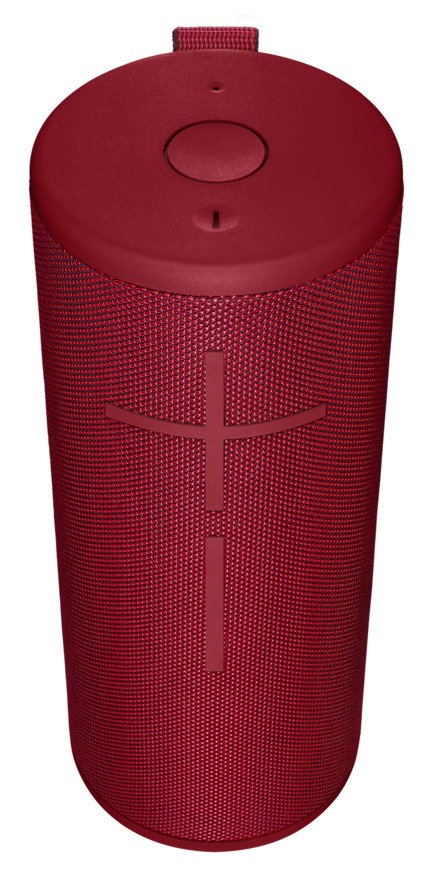 Ultimate Ears MEGABOOM 3 - Sunset Red