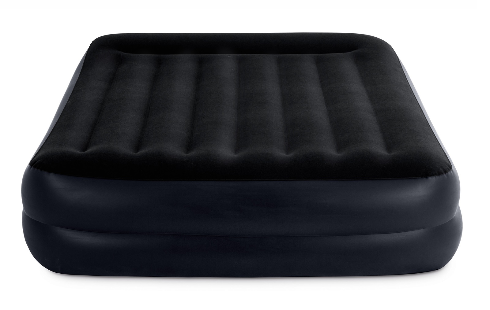 Pillow Rest Raised Airbed Queen At Mighty Ape Nz