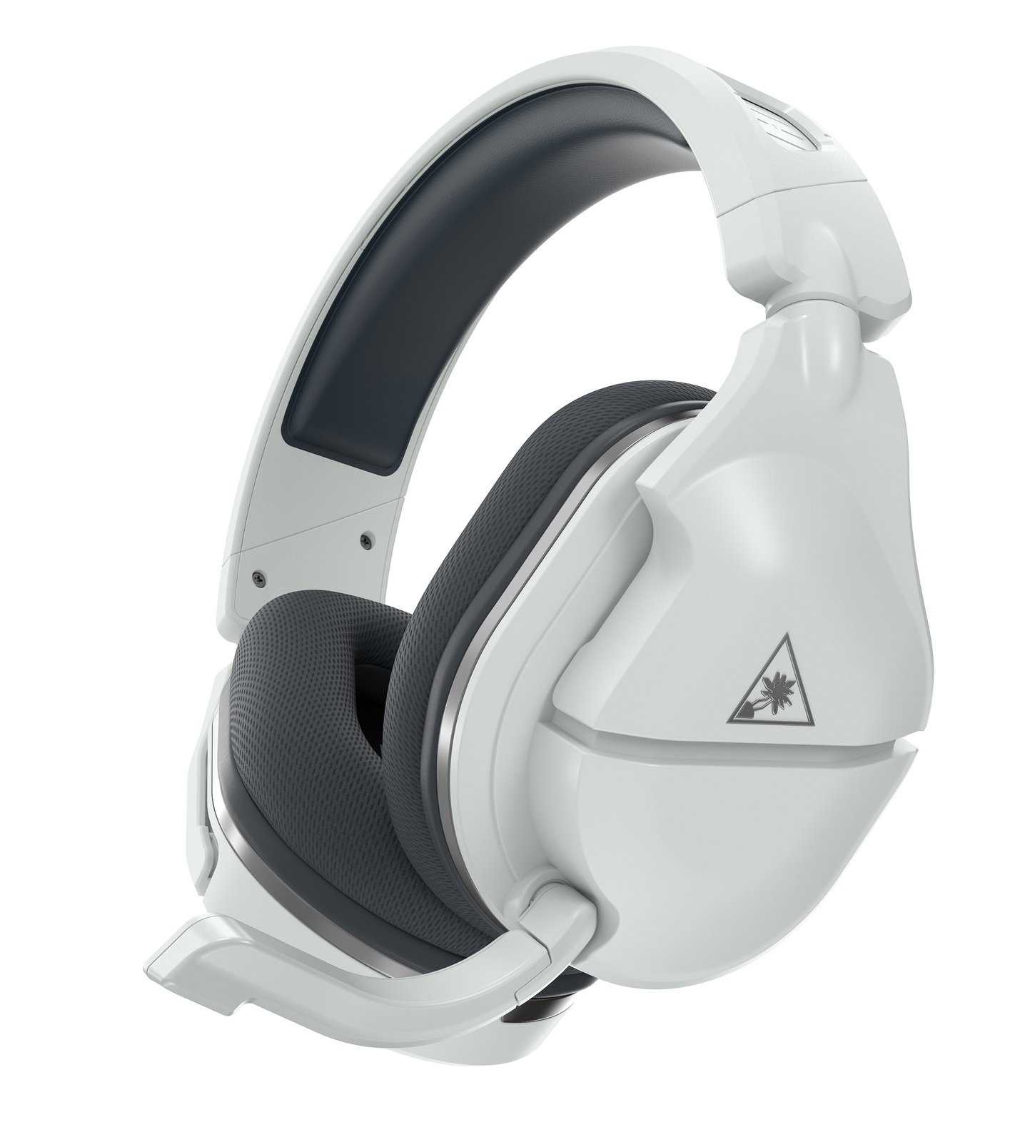 Turtle Beach Ear Force Stealth 600P Gen 2 Gaming Headset (White) for PS4 image
